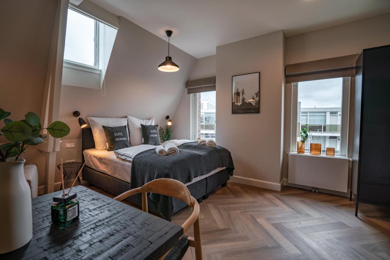 Limehome The Hague Keizerstraat Eksteriør bilde